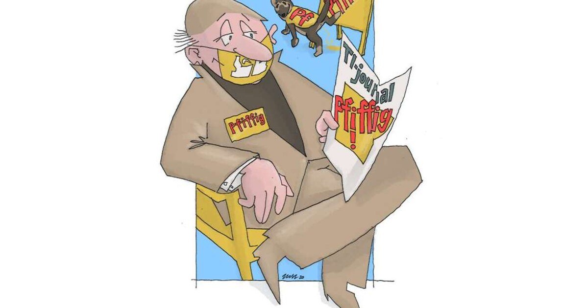 Sturschädel vs. Pfiffig: werben in der Coronakrise