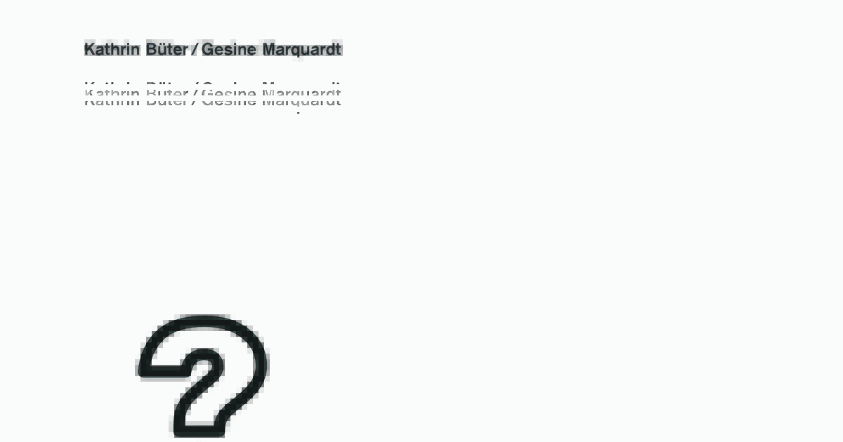 Buchtipp: K. Blüter und G. Marquardt – Demenzsensible Krankenhausbauten