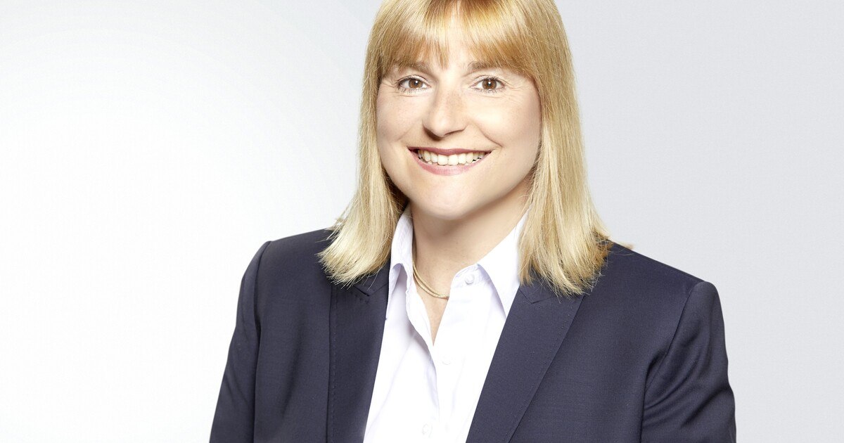 Neue Geschäftsführerin bei Schell