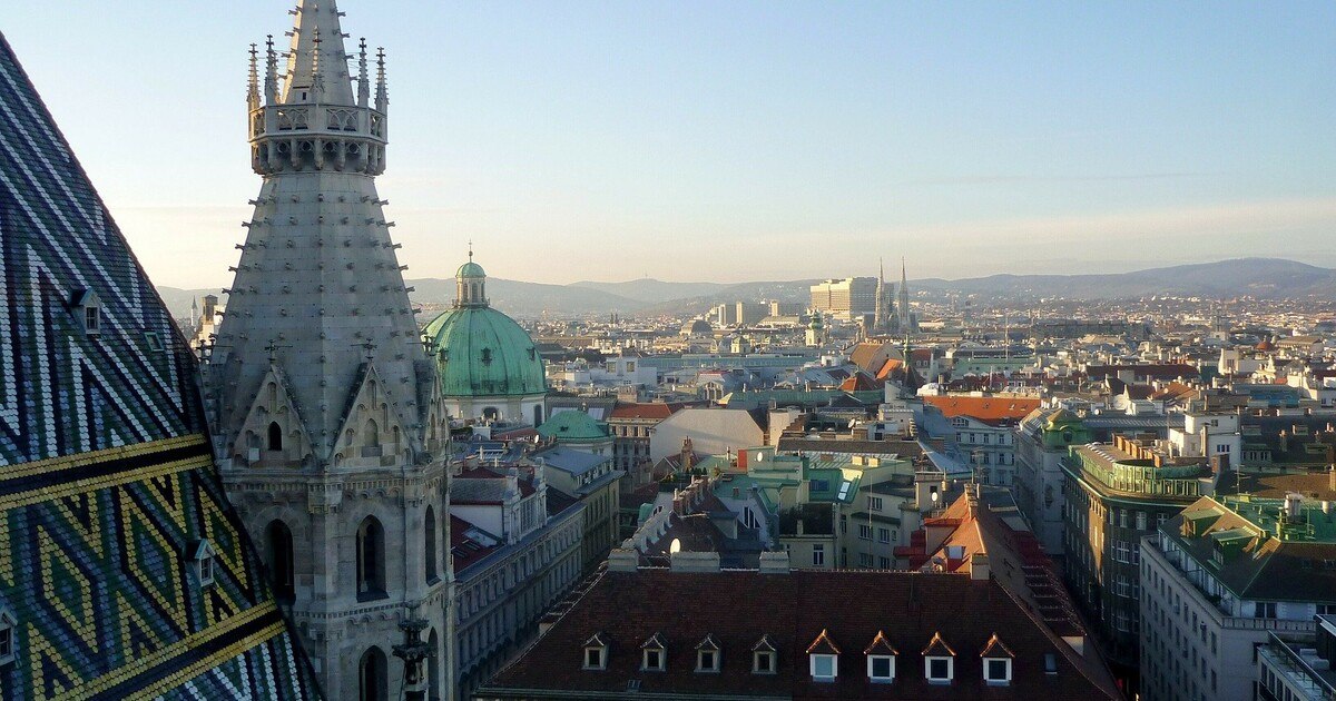 Aus für Gas in Neubauten der Stadt Wien