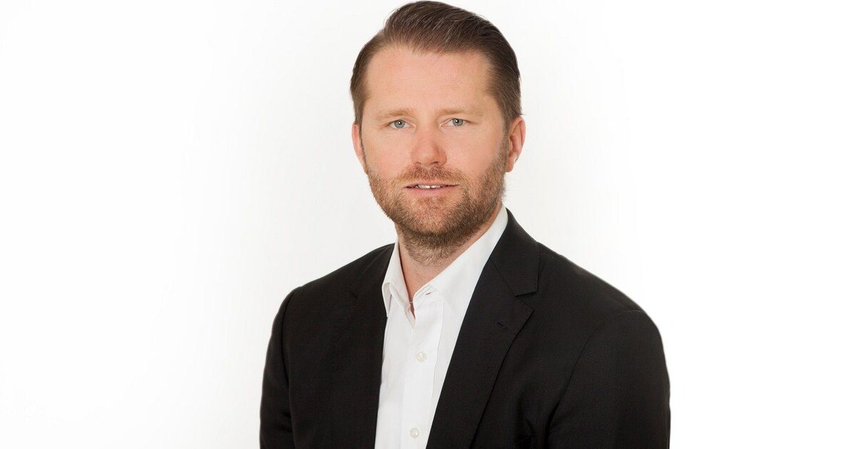 Wienerberger Österreich: Neuer Vertriebsleiter für den Bereich Dach