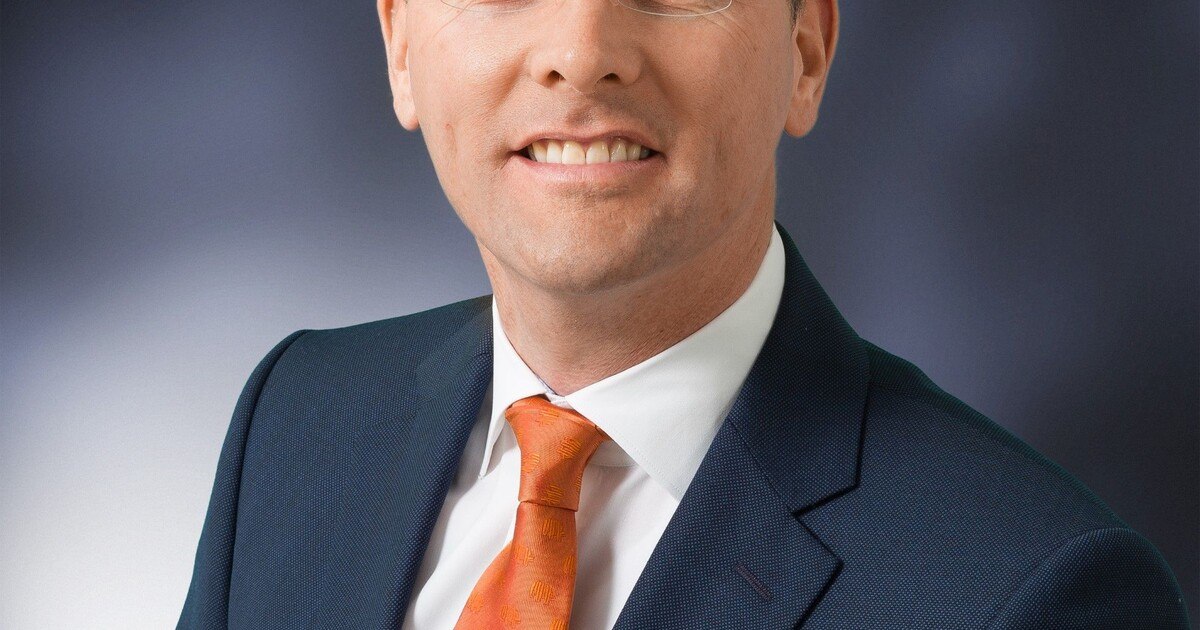 Neuer Geschäftsführer bei Synthesa