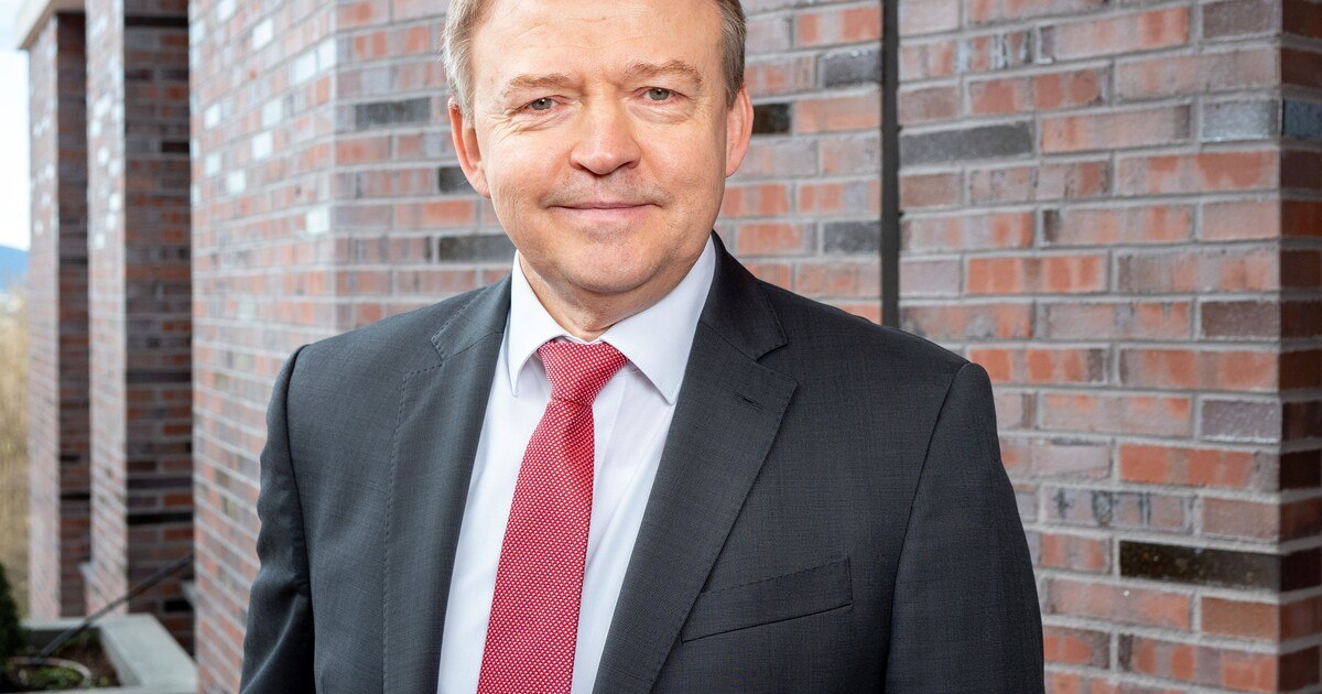 Johann Marchner: „In Summe besser werden“