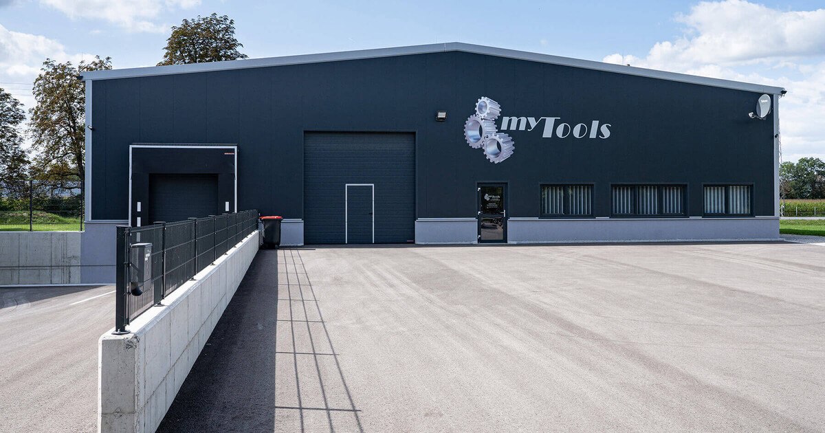 Wolf Systembau – Hallenbau-Spezialist aus Österreich