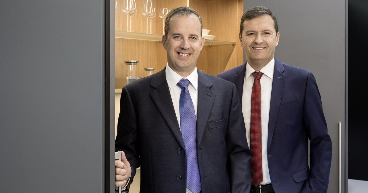 Hawa bekommt 2021 neue Geschäftleitung