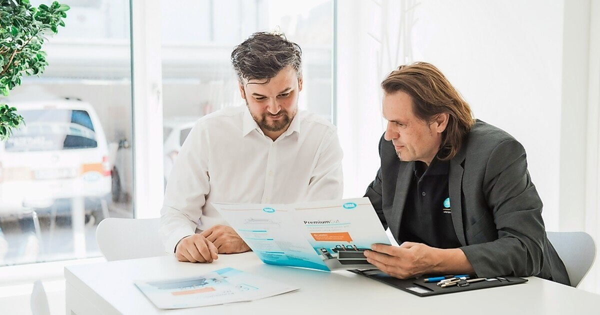 Profitable Nachhaltigkeit