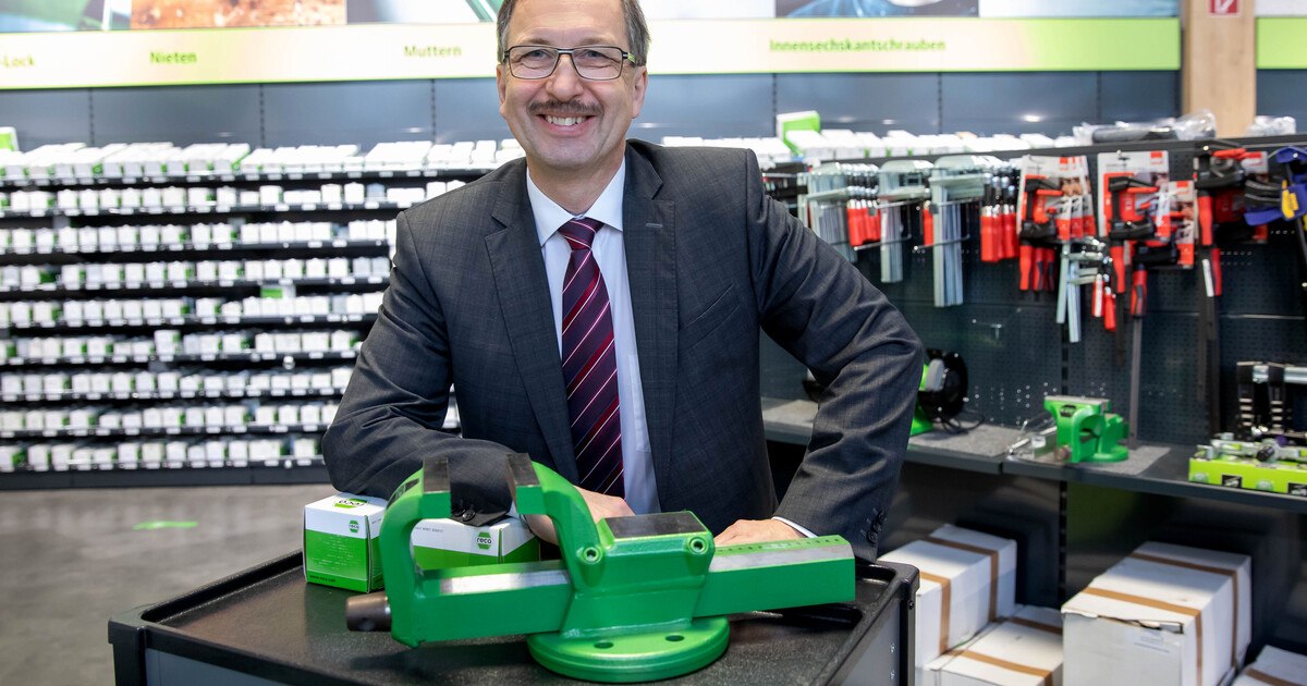 Kellner & Kunz rechnet mit einem starken zweiten Halbjahr