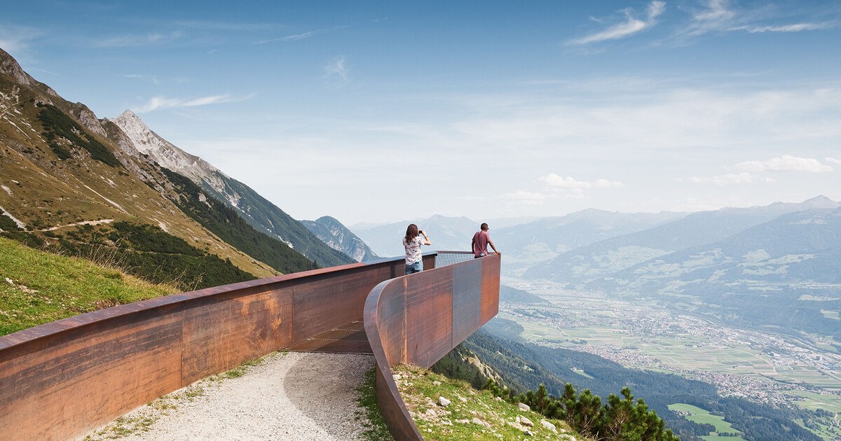 Ausstellung: Artic Nordic Alpine