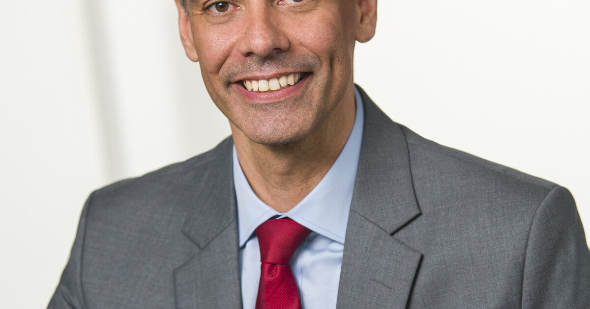 Neuer CEO bei Lafarge