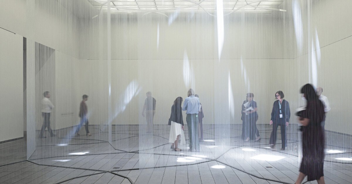 Ausstellung: Susanna Fritschers imaginäre Landschaften