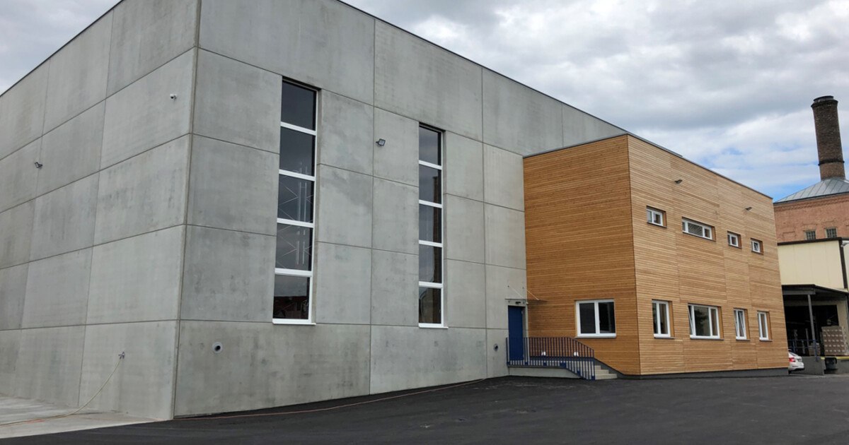 HL Hutterer & Lechner expandiert weiter