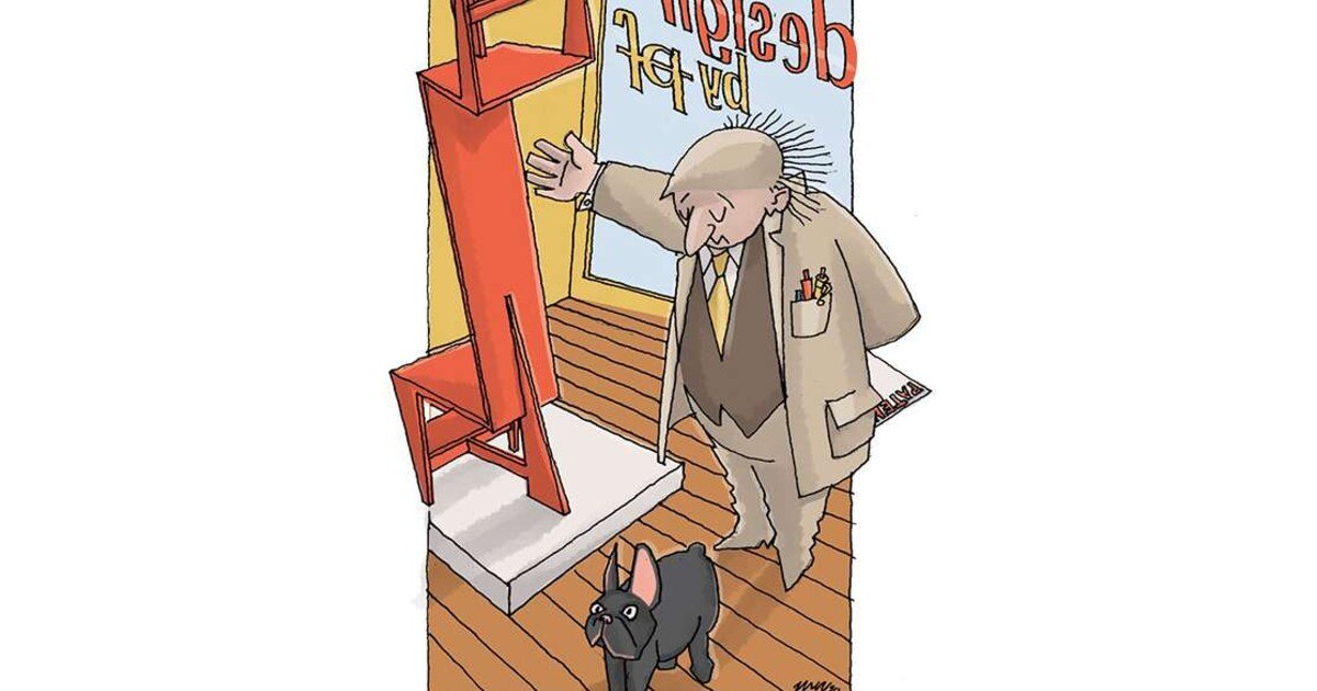 Sturschädel vs. Pfiffig: Patente sind notwendig