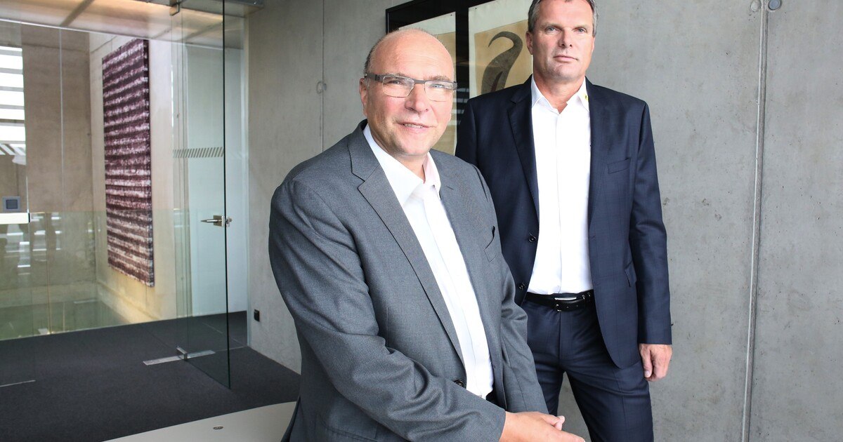 Endzeitstimmung schnell verflogen