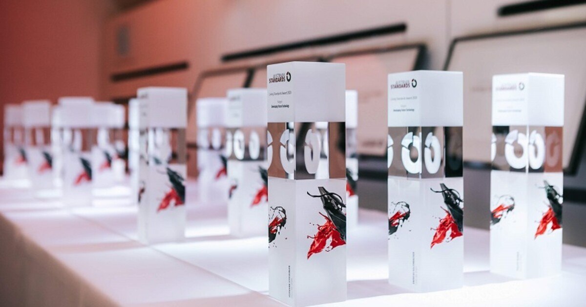 Living Standard Awards 2021