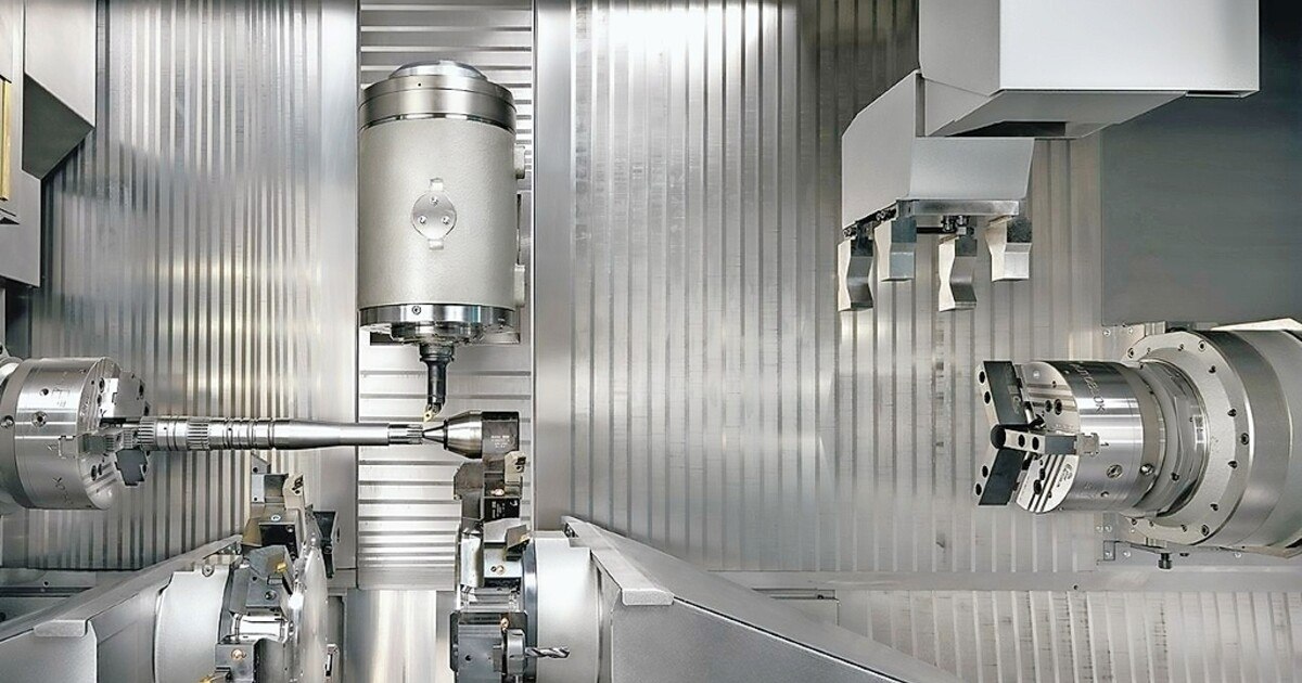 Europas Maschinenbau droht Auslese