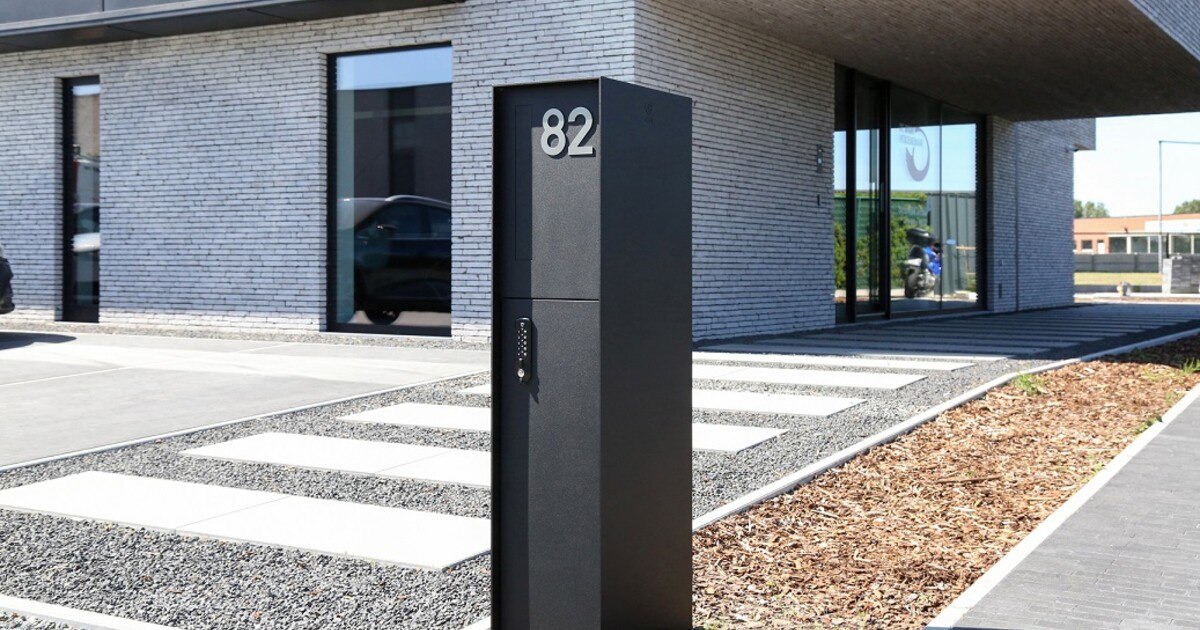 Modular und stilvoll