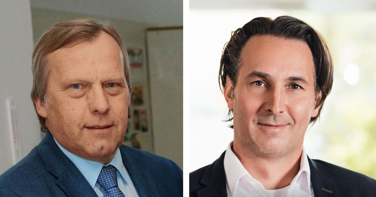 1a Installateure: GF-Staffelübergabe Ende Juni