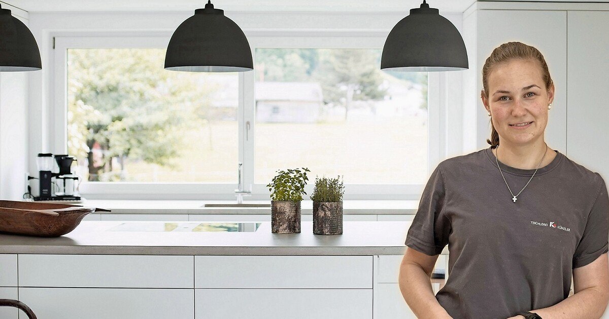 Handwerk ist mein Ding!