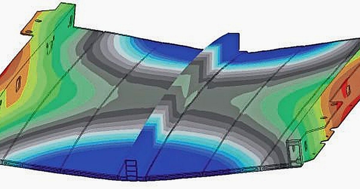 Was kann Schweiß-Simulation?