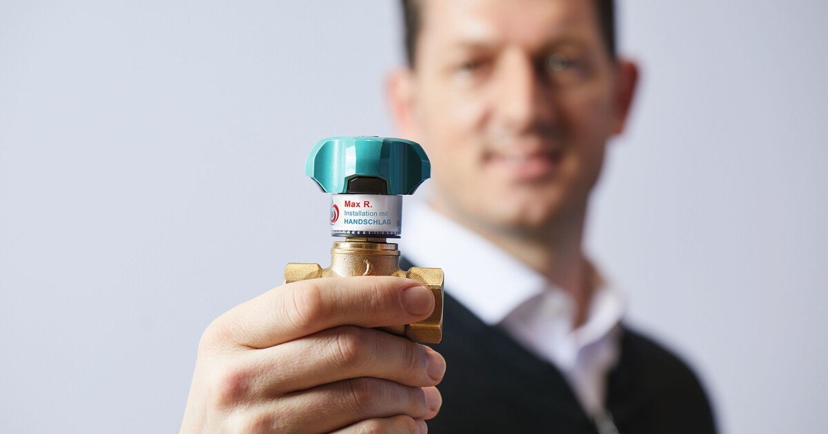 So einfach wie nie zuvor