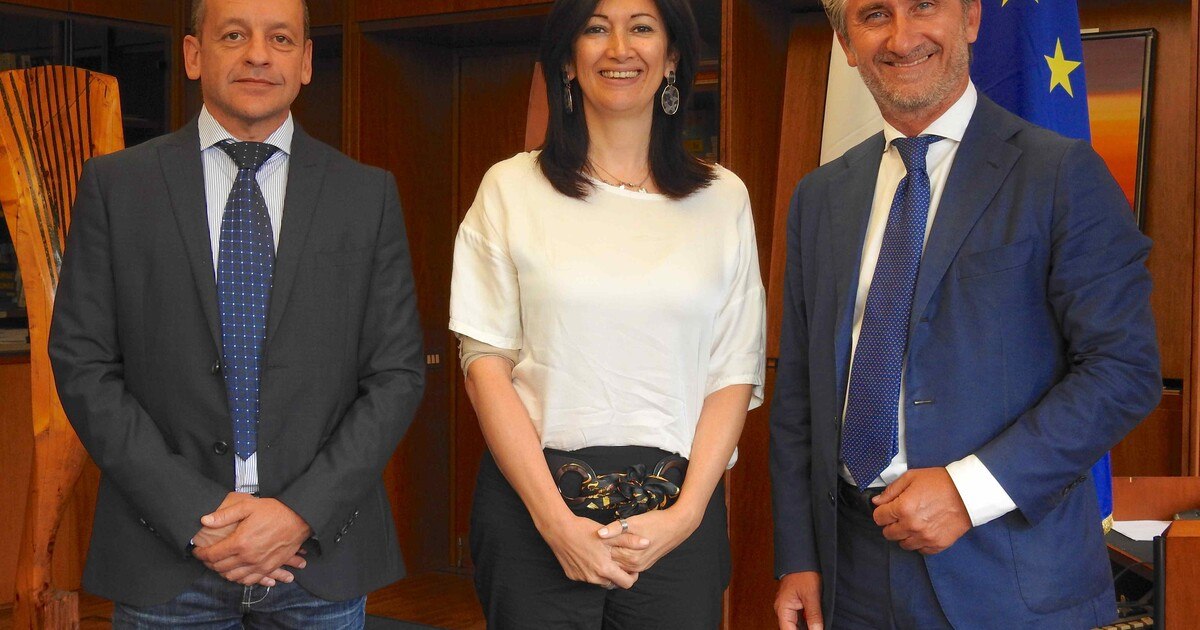 Neuer Acimall-Vorstand