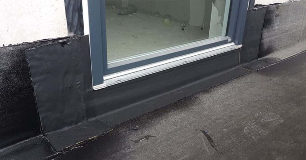 HFA-Seminar Fensterbankeinbau