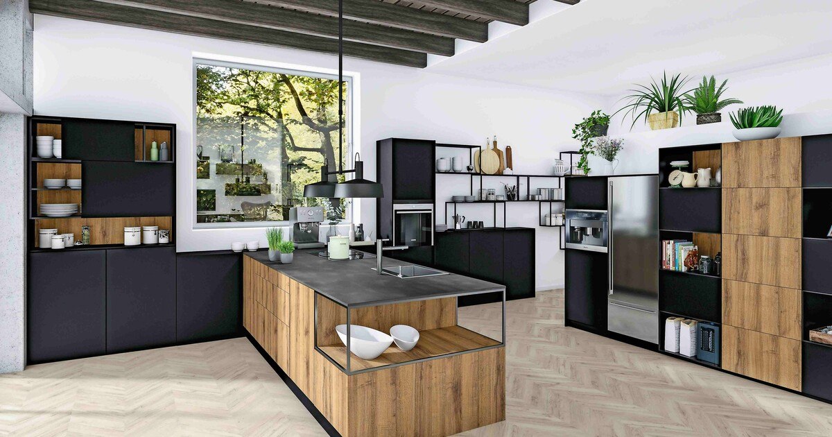 Wohntrends und Corona: Das Zuhause als Wohlfühlhöhle