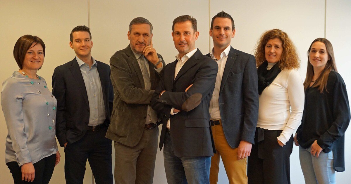 Plattenwerkstoffe vom Händler AEF: italienische Produktvielfalt