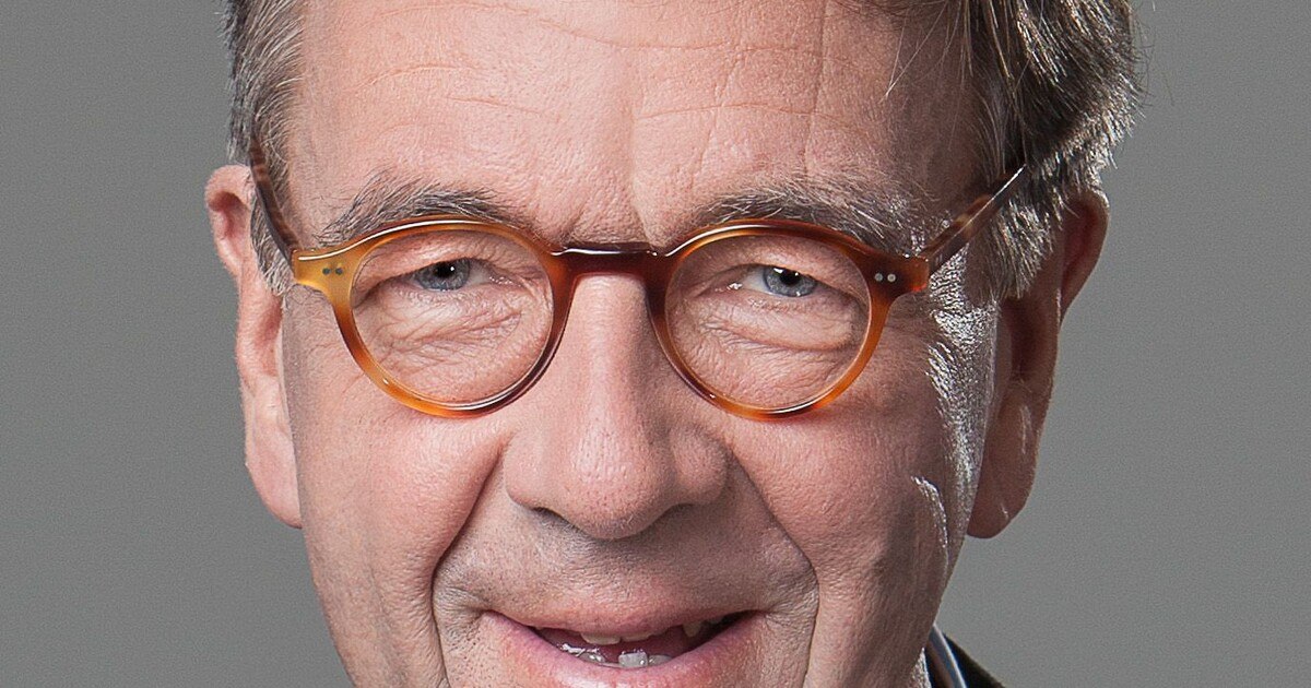 Kludi trauert um Dr. Jochen Berninghaus