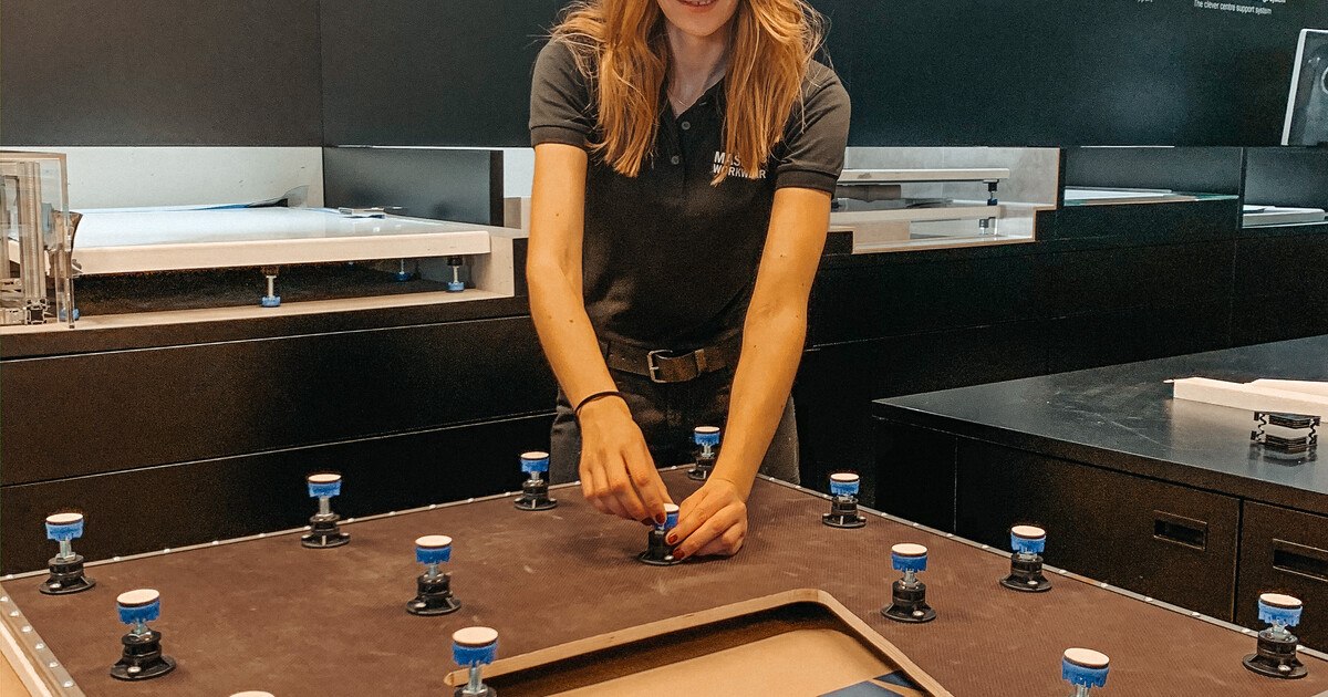 Kaldewei Profi-Tag am 8. September