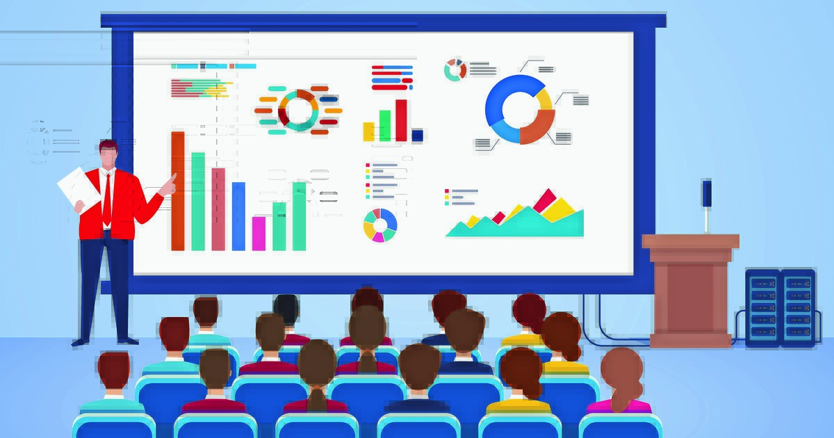 Save the date: VIZ Trendkongress