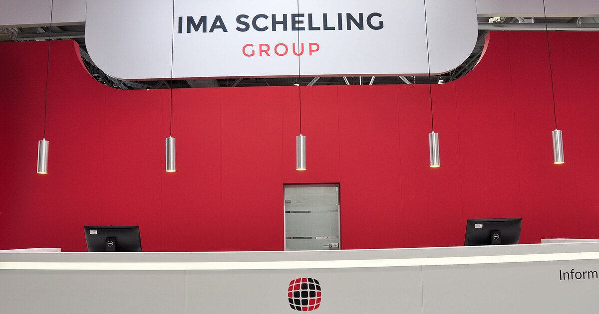 Ima Schelling Group sagt für Ligna 2021 ab