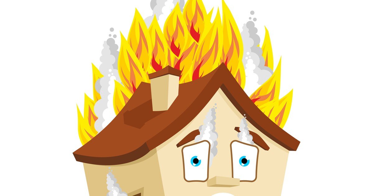 Feuer am Dach? WKÖ warnt