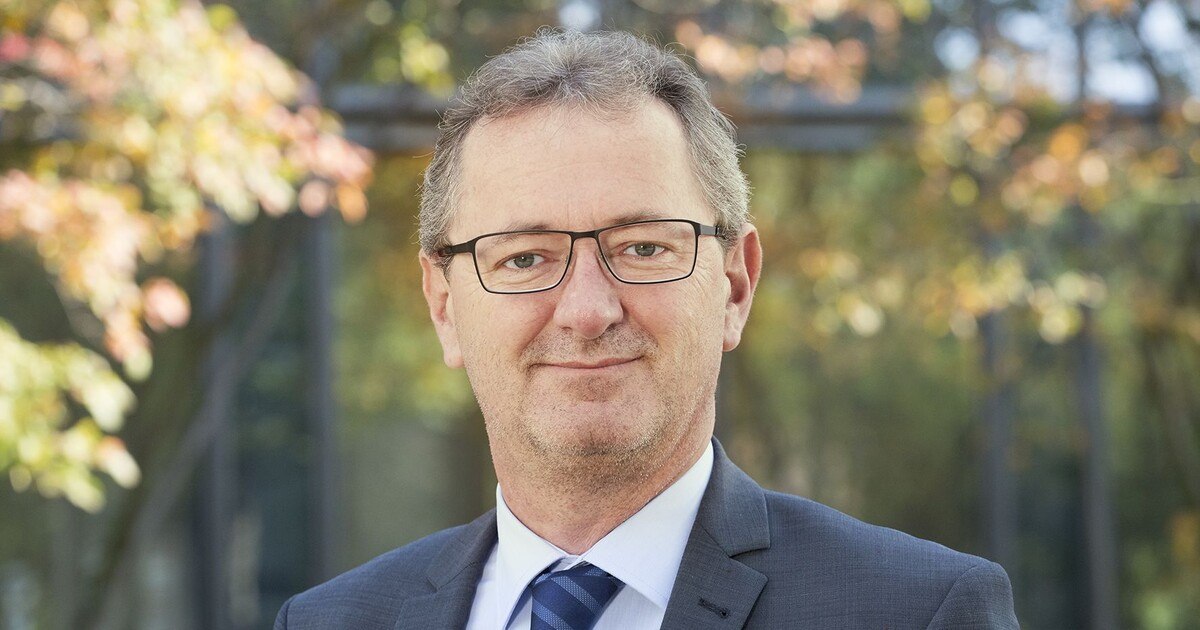 Wolfgang Thür: „Corona als Herausforderung und Chance“