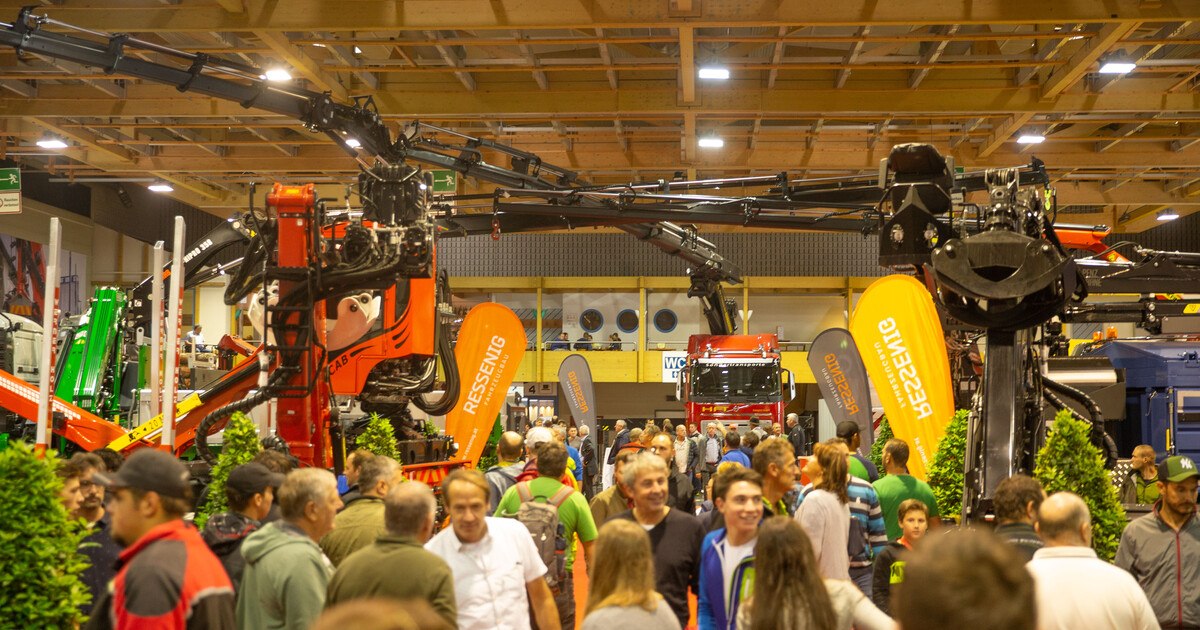 Holzmesse Klagenfurt auf 2022 verschoben