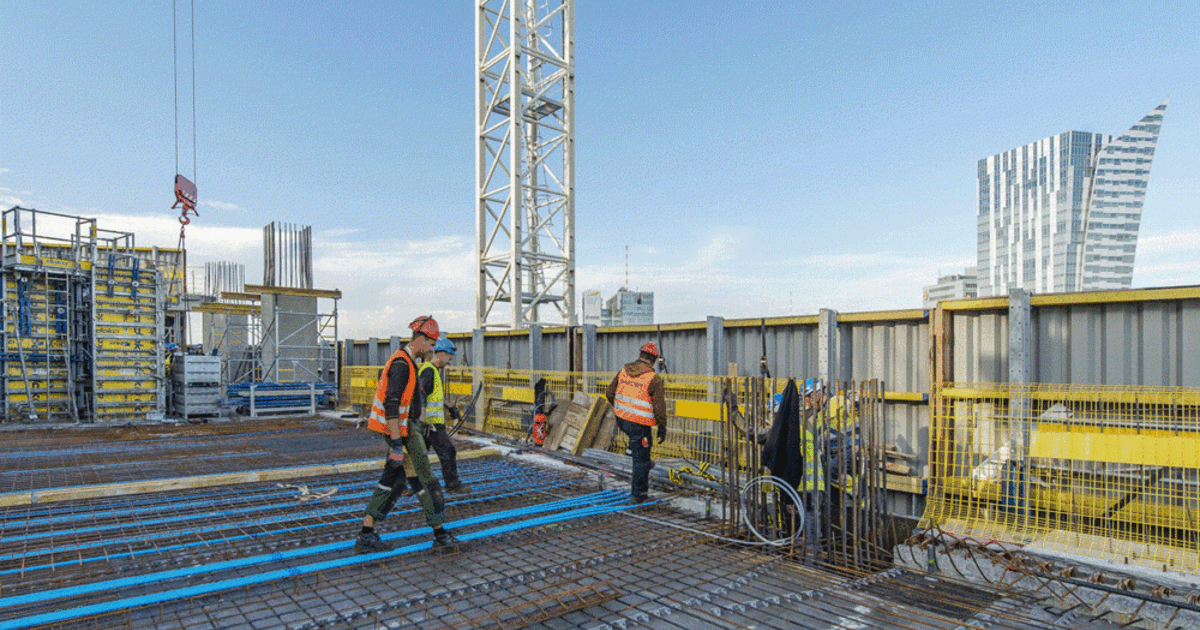 Kurzarbeitsende und Personalabbau