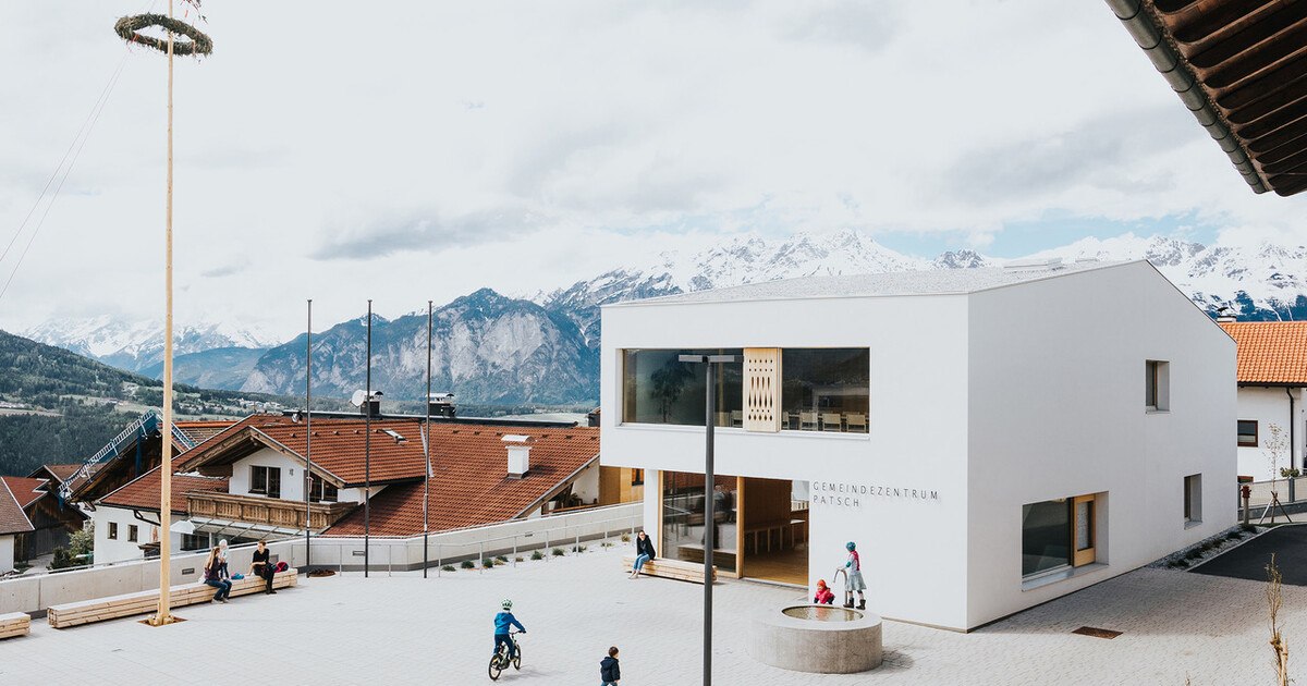 AIP: ILIOVAarchitektur