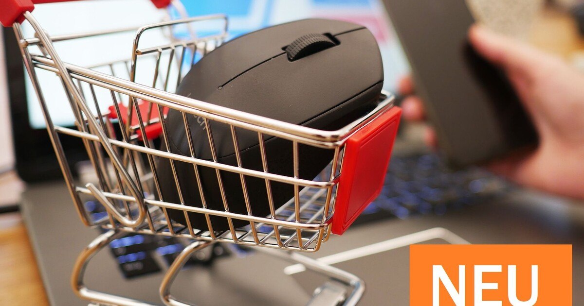 Meba startet Webshop