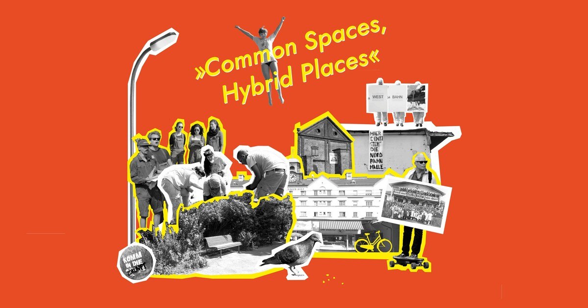 Urbanize! Festival 2020