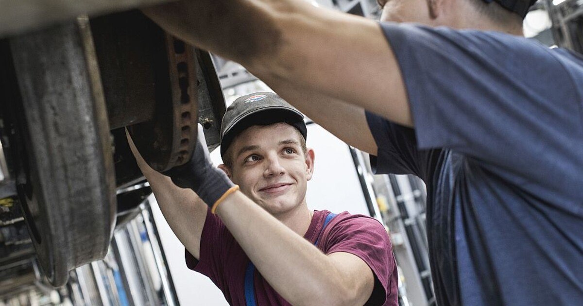 Weltrekord! Metaller-Kollektivvertrag in der 1. Runde abgeschlossen