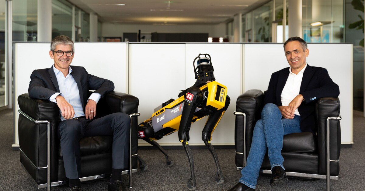 Rhomberg Gruppe zieht positive Bilanz