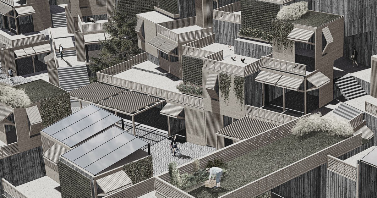 Ausstellung: City of Refugees