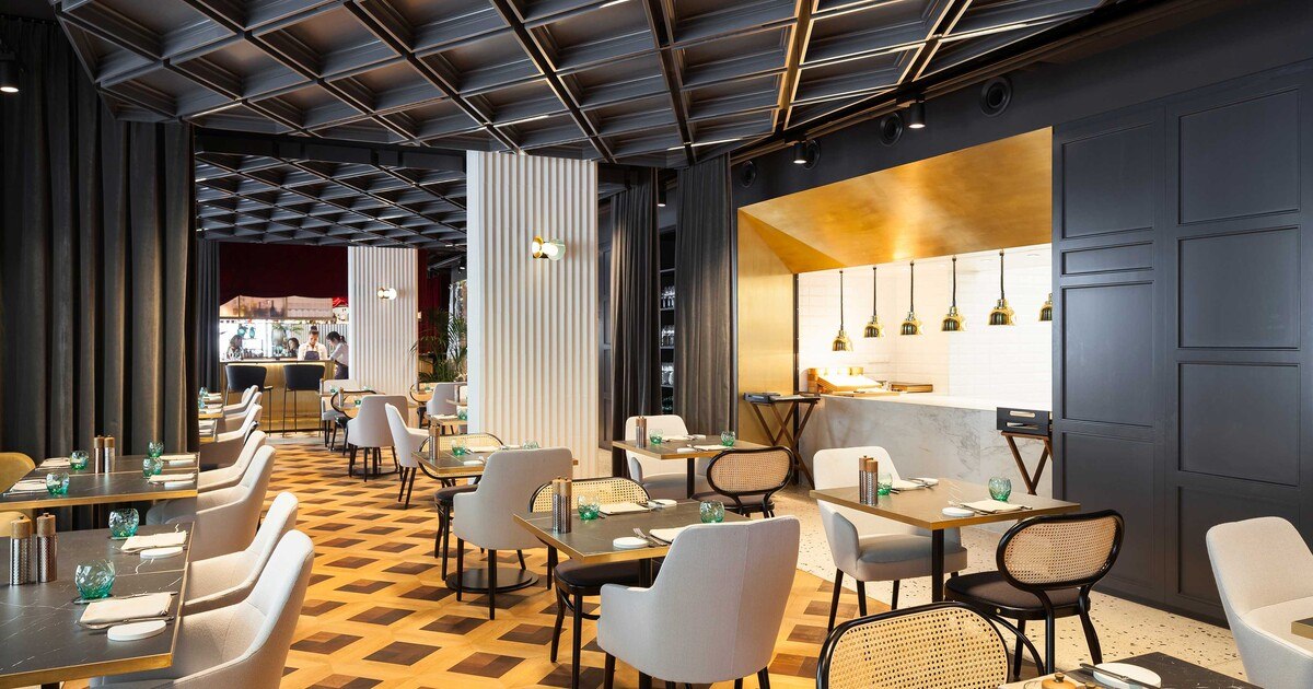 Austrian Interior Design Award 2021: Einreichfrist startet