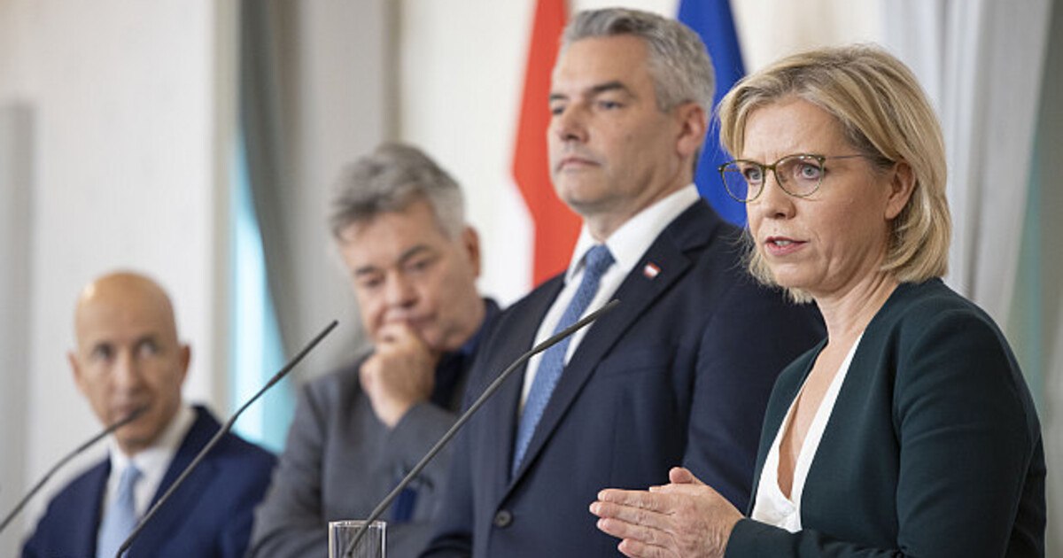 EWP: Das sagt die Branche