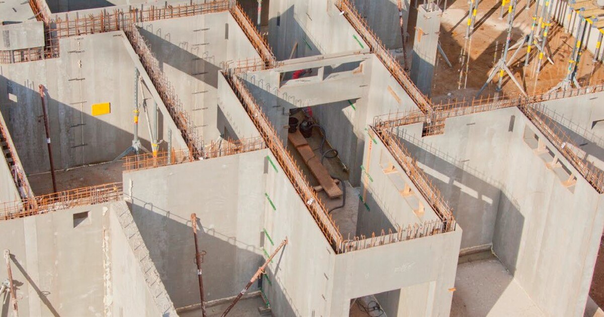 Schneller, leichter, massiv