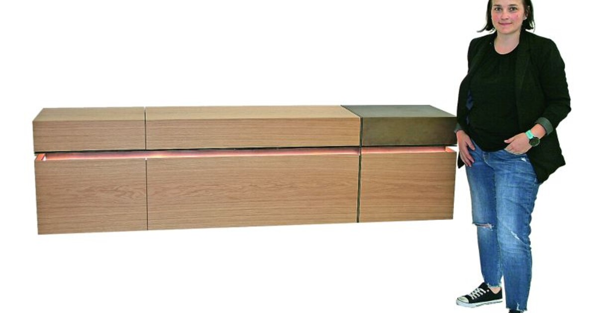 Meisterstück: Klare Sache