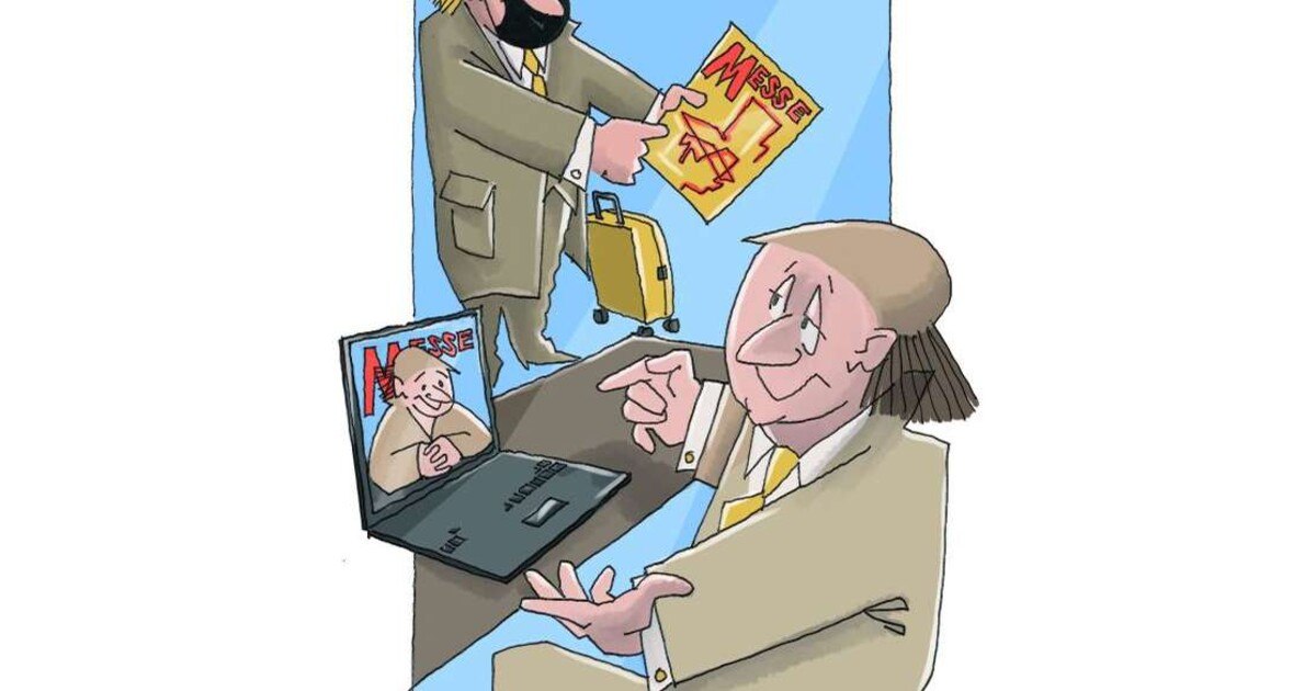 Sturschädel vs. Pfiffig: digitale Möglichkeiten nutzen