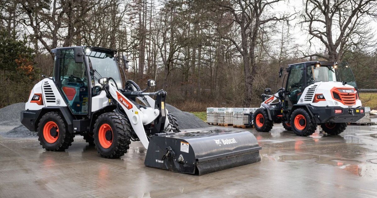 Baby, gib mir deinen Lader