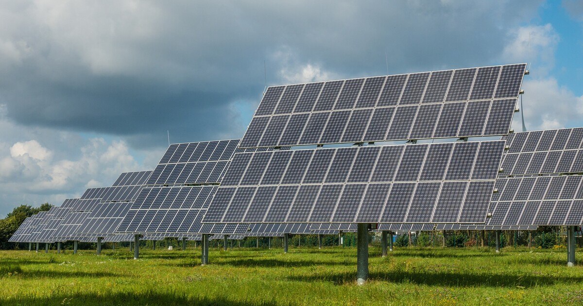 Solarwärme-Ausbau soll 8.300 Arbeitsplätze schaffen