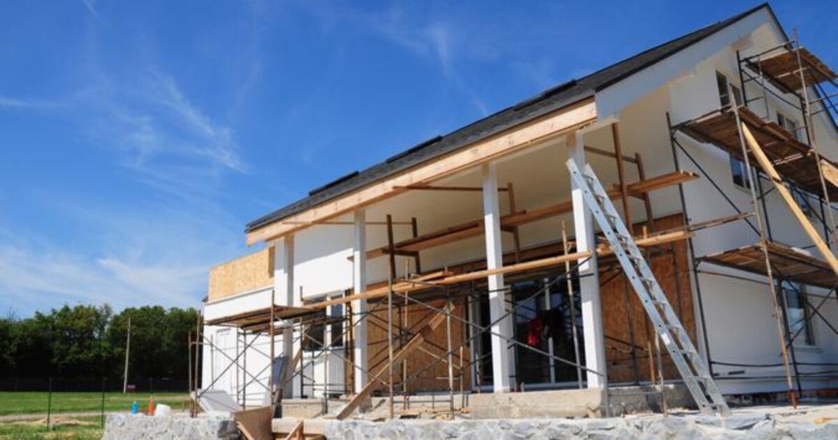 Sanierungsoffensive: Rund 46,6 Millionen Euro abgeholt